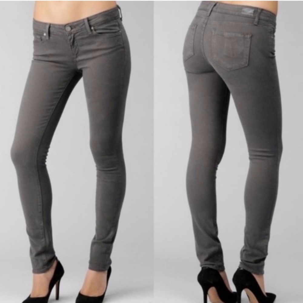 Skyline Skinny Jeans